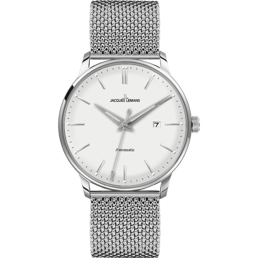 Часы Jacques Lemans Classic N-206C